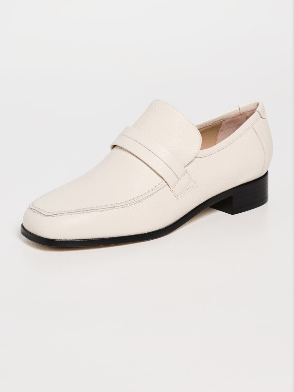 Jamie Haller The Mod Loafers
